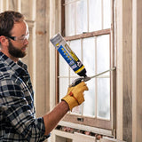 Touch 'n Foam White Polyurethane Foam Sealant 20 oz