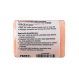 Bestt Liebco Weekender Knit 3 in. W X 3/8 in. Paint Roller Cover 1 pk