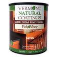 WOOD FINISH SATIN 1QT