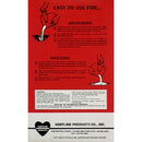 Rockite Anchoring Cement 5 lb Gray