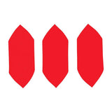 ASST FINGERTIP H&L DISCS