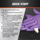 DAP White Glazing Compound 1 pt