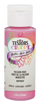 CRAFT PASSION FRUIT