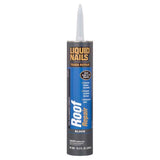 CAULK SEALANT BLACK 10.3OZ