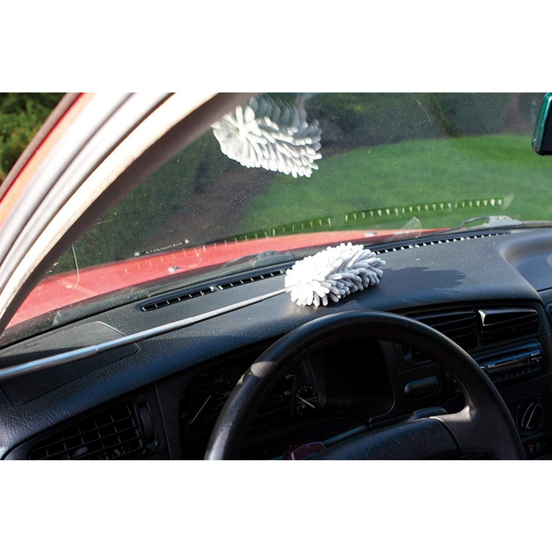 Performance Tool 30 in. L Microfiber Car Duster 1 pk