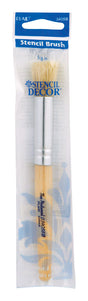 BRUSH STENCIL 5/8"