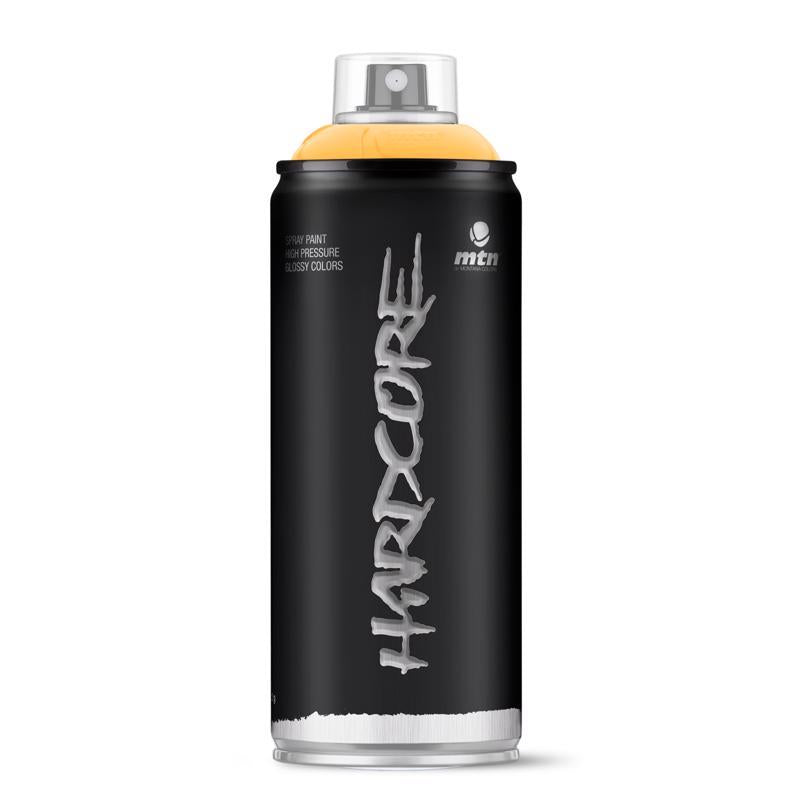 MTN Hardcore Gloss Peach Spray Paint 11 oz