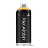 MTN Hardcore Gloss Peach Spray Paint 11 oz