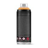 MTN Hardcore Gloss Peach Spray Paint 11 oz