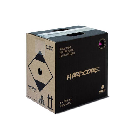 SPRY PNT MTN HC MAGENTA