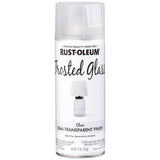 Rust-Oleum Specialty Gloss Frosted Glass Spray Paint 11 oz