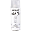 Rust-Oleum Specialty Gloss Frosted Glass Spray Paint 11 oz