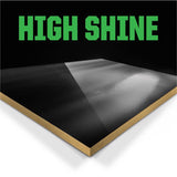 Rust-Oleum Specialty Gloss Black Lacquer Spray Paint 11 oz