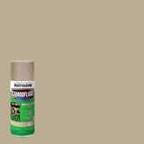SPRY PAINT CAMO SAND12OZ