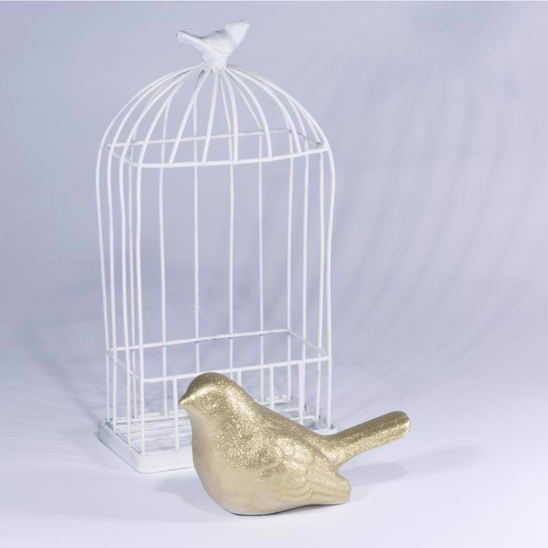 Rust-Oleum Specialty Glitter Gold Spray Paint 10.25 oz