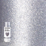 SPRY PAINT GLITTER SILVR