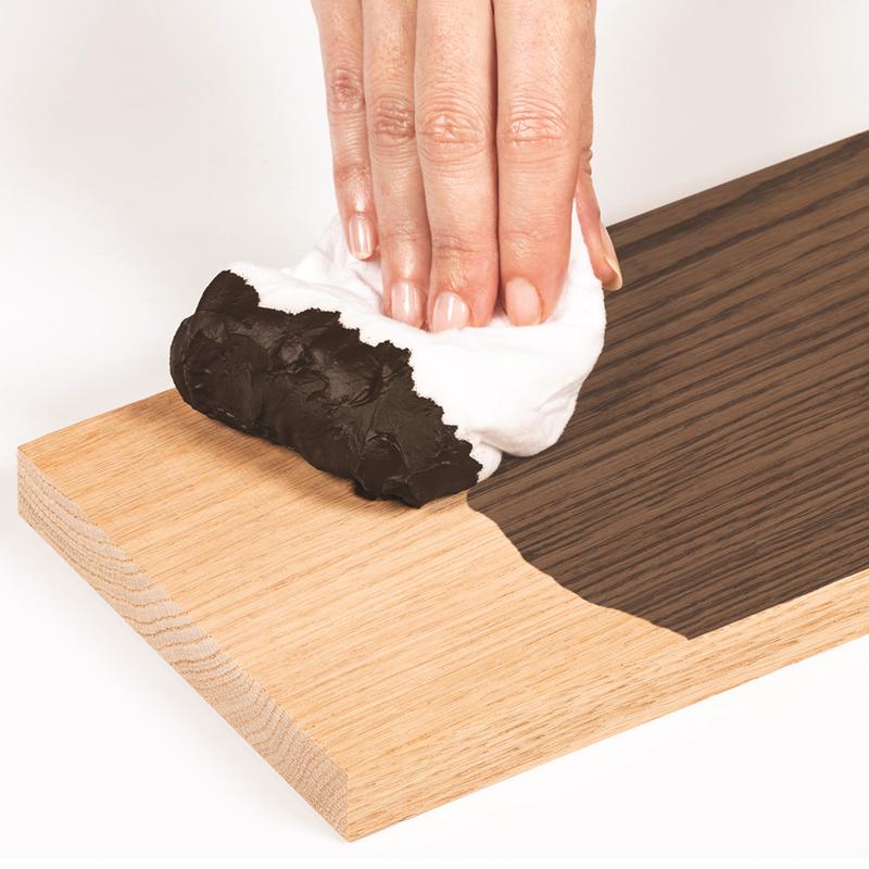 Varathane Semi-Transparent Gloss Briarsmoke Oil-Based Urethane Modified Alkyd Fast Dry Wood Stain 0.