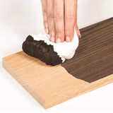 Varathane Semi-Transparent Gloss Briarsmoke Oil-Based Urethane Modified Alkyd Fast Dry Wood Stain 0.