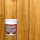 WOOD STN/SLR GLDPINE 5G