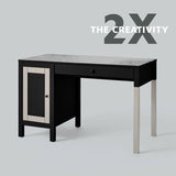 Rust-Oleum Painter's Touch 2X Ultra Cover High-Gloss Black Paint+Primer Spray Paint 12 oz