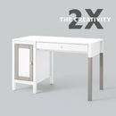 Rust-Oleum Painter's Touch 2X Ultra Cover High-Gloss White Paint+Primer Spray Paint 12 oz