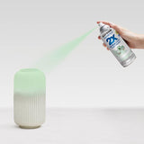 Rust-Oleum Painters Touch 2X Ultra Cover Gloss Modern Mint Paint+Primer Spray Paint 12 oz