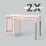 Rust-Oleum Painters Touch 2X Ultra Cover Gloss Pink Peony Paint+Primer Spray Paint 12 oz