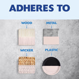 Rust-Oleum Painters Touch 2X Ultra Cover Gloss Pink Peony Paint+Primer Spray Paint 12 oz