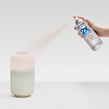 Rust-Oleum Painters Touch 2X Ultra Cover Gloss Pink Peony Paint+Primer Spray Paint 12 oz