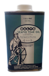 TEAK OIL SEAFIN PT