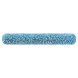Wooster Microfiber 18 in. W X 9/16 in. Paint Roller Cover 1 pk