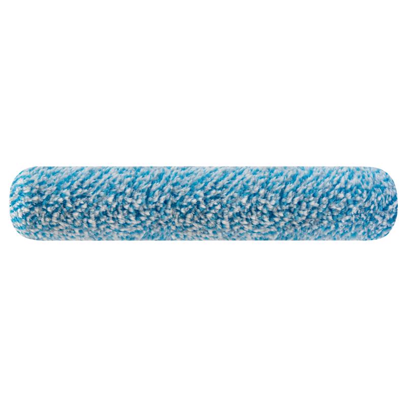 Wooster Microfiber 14 in. W X 3/8 in. Paint Roller Cover 1 pk