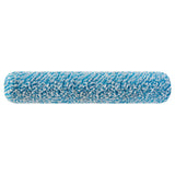 Wooster Microfiber 14 in. W X 3/8 in. Paint Roller Cover 1 pk
