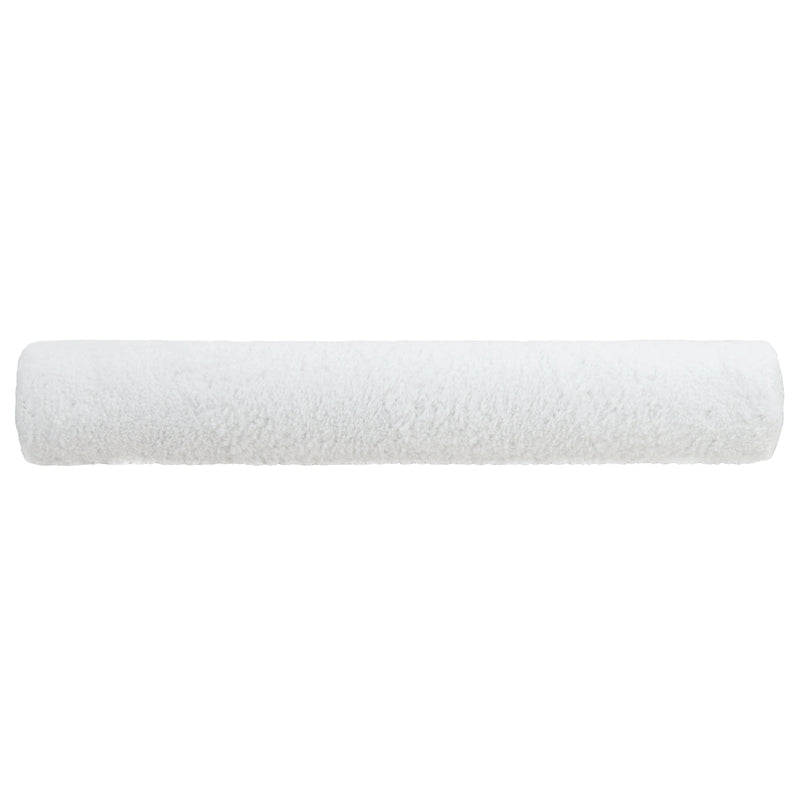 Wooster Microfiber 14 in. W X 3/8 in. Paint Roller Cover 1 pk