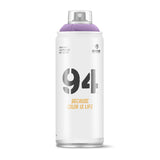 MTN 94 Matte Community Violet Spray Paint 400 ml