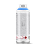 MTN 94 Matte Electric Blue Spray Paint 400 ml