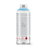 MTN 94 Matte Hydra Blue Spray Paint 400 ml