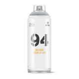 MTN 94 Matte Rita Grey Spray Paint 400 ml