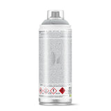 MTN 94 Matte Rita Grey Spray Paint 400 ml