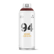 MTN 94 Matte Cherokee Red Spray Paint 400 ml