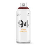 MTN 94 Matte Cherokee Red Spray Paint 400 ml