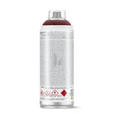 MTN 94 Matte Cherokee Red Spray Paint 400 ml