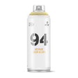 MTN 94 Matte Safari Brown Spray Paint 400 ml