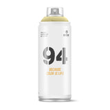 MTN 94 Matte Safari Brown Spray Paint 400 ml