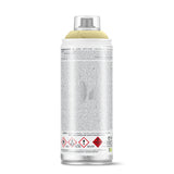MTN 94 Matte Safari Brown Spray Paint 400 ml