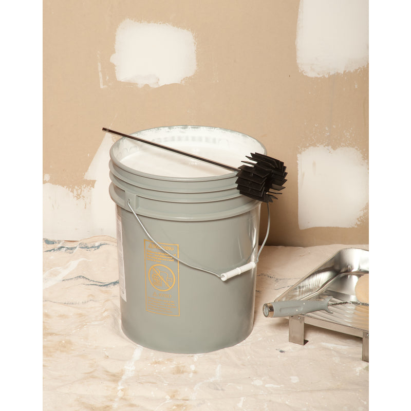 Hyde 3-1/8 in. W X 17-1/2 in. L Paint Mixer For 1 and 5 Gallon