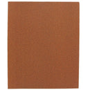 Gator 11 in. L X 9 in. W 100 Grit Aluminum Oxide Sanding Sheet 1 pk