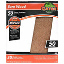 SANDPAPR9X11GARNT50DGR