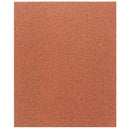 Gator 11 in. L X 9 in. W 50 Grit Aluminum Oxide Sanding Sheet 1 pk