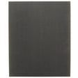 SANDPAPR9X11WETDRY400GBR